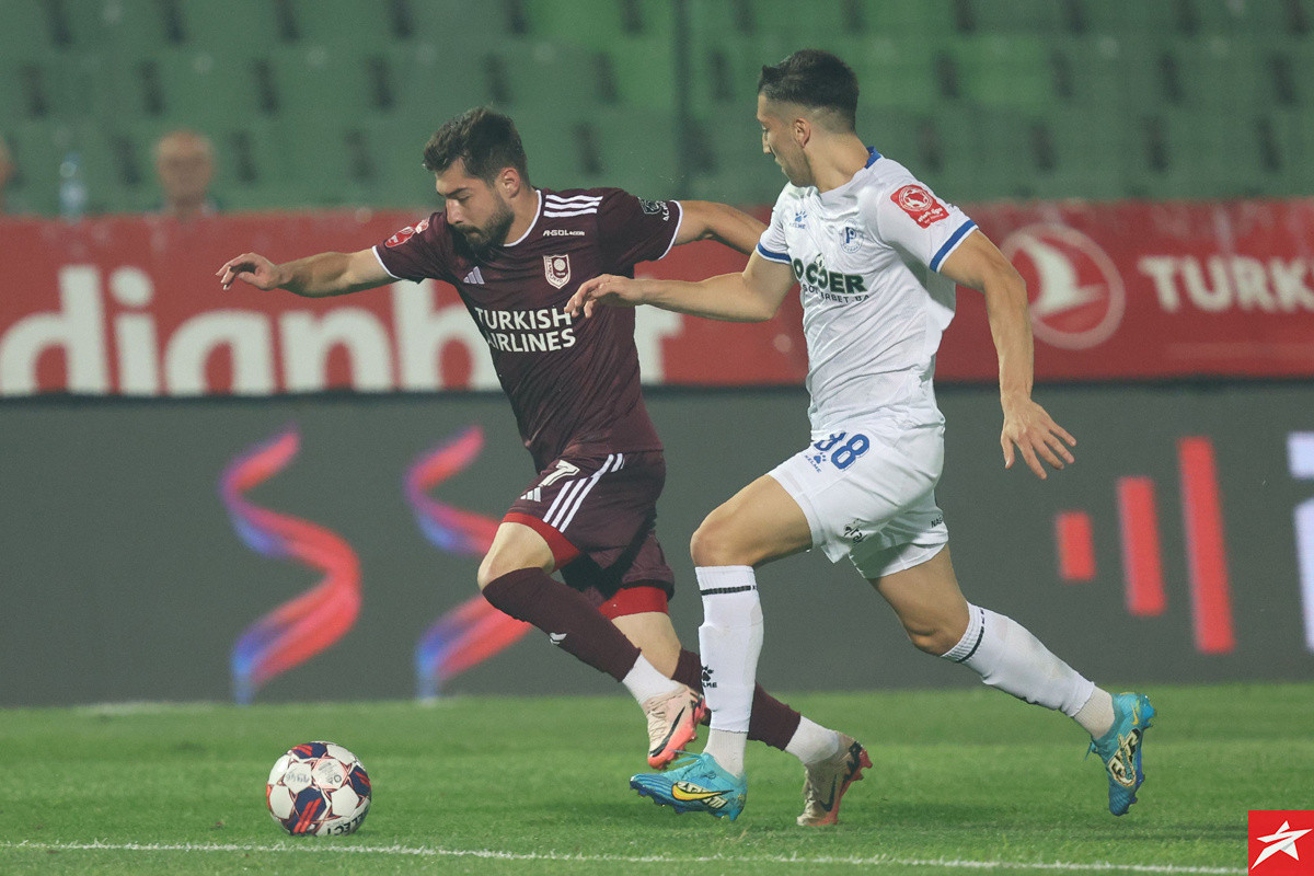 Utakmice šestog kola u četiri dana, derbi zakazan za nedjelju