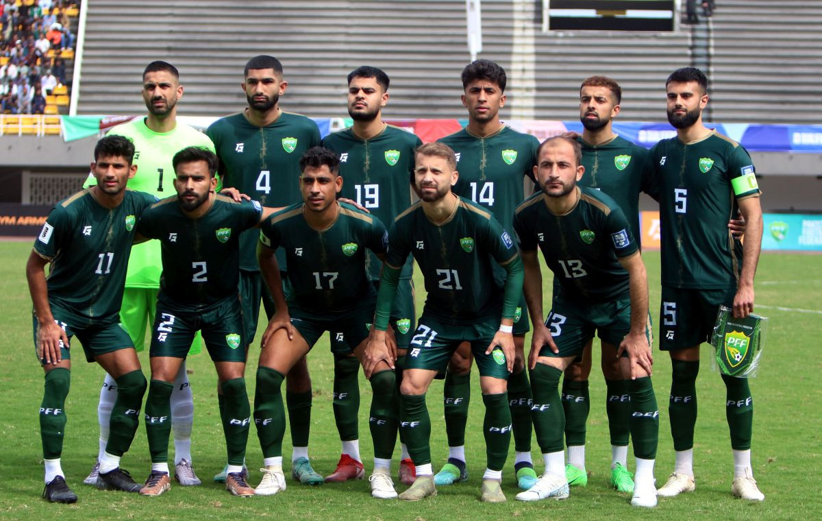 Pakistanci odgodili duel protiv Rusije Pakistanci odgodili duel protiv Rusije