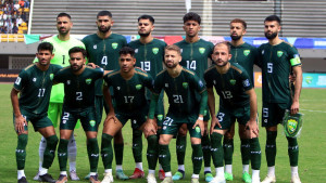 Pakistanci odgodili duel protiv Rusije