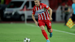 Ovaj transfer otkriva moć Crvene zvezde u odnosu na Dinamo i Hajduk: "Nisu bili ni blizu"