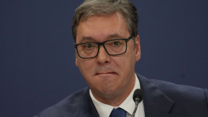 Legenda poziva Srbe na konačno rušenje Vučića - Od tog dana više ništa neće biti isto