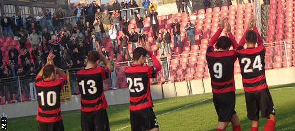 Velika pobjeda Čelika za polufinale
