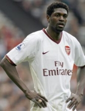 Adebayor bi mogao napustiti Emirates