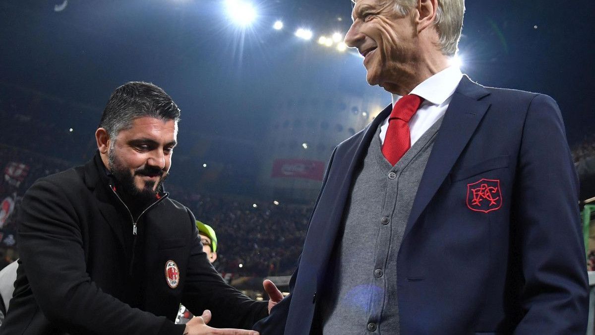 Loše vijesti za Gattusa, Milan dovodi najboljeg italijanskog trenera
