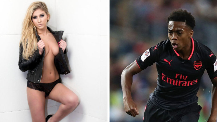Francuskinja o noći s mladom zvijezdom Arsenala: "Neiskusan je, seks je bio dosadan..."