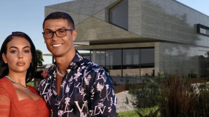 Mislili su da je cicija, a on je beg: Zna se koliku platu ima fizički radnik kod Cristiana Ronalda
