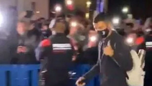 Iznenađujuće scene u Barceloni: Ronaldo nije ni sanjao takav doček na aerodromu