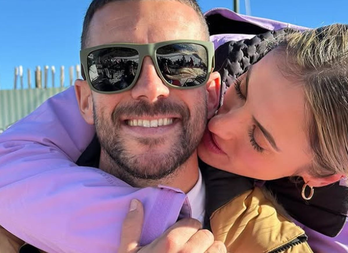 Nogometaš (36) otkrio mračnu stranu Saudijaca: "Žena ima 40 godina, diraju je po stražnjici..."