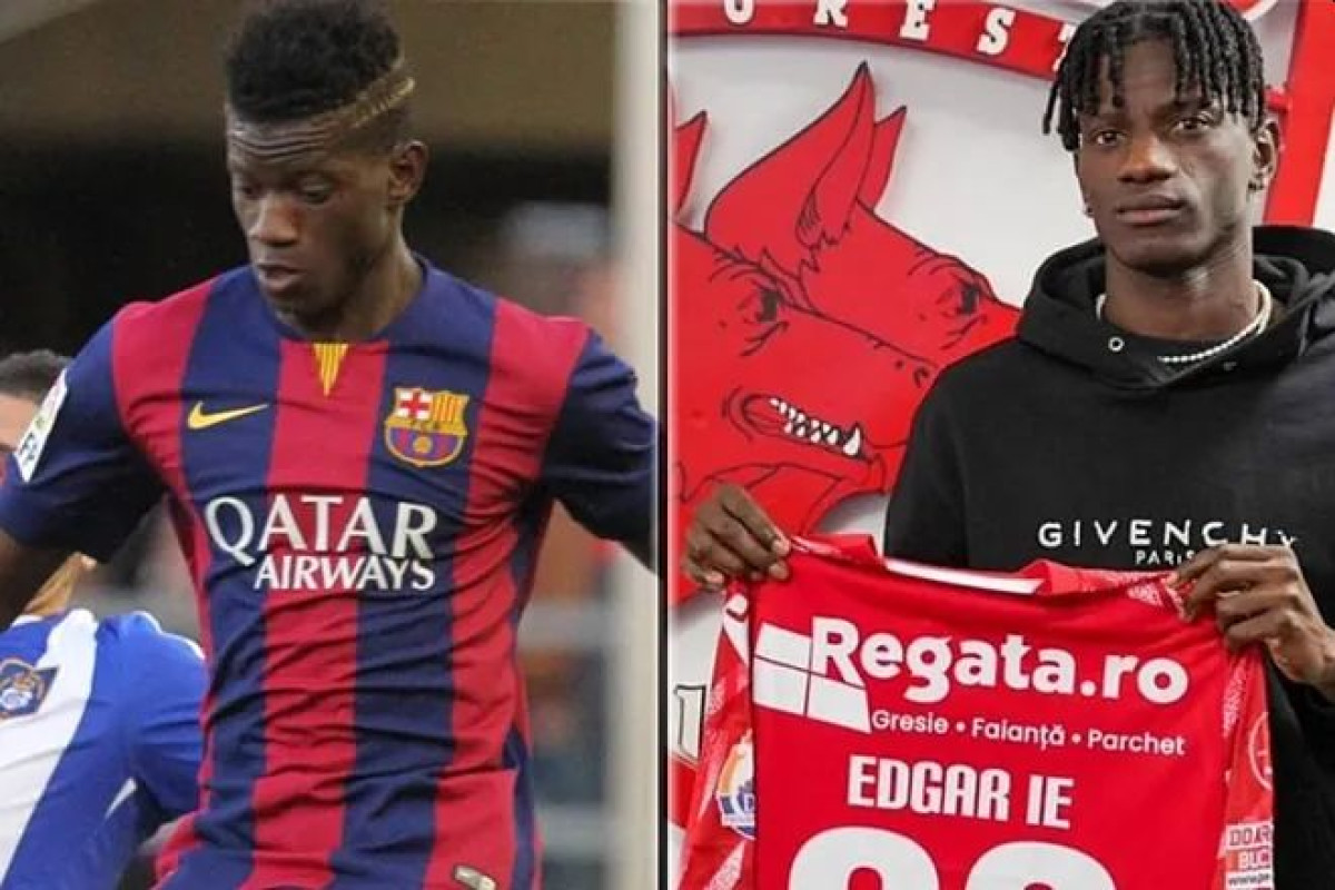 Najveća prevara u modernom fudbalu: Bivši član Barce potpisao za Dinamo, a igrao brat blizanac