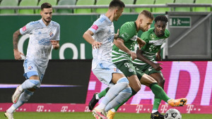 Kovačević i Ćivić pred iskušenjem karijere!