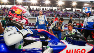 Liam Lawson je novi vozač Oracle Red Bull Racinga!