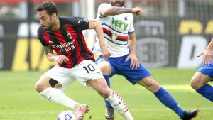 Calhanoglu neće arapske milione: Odbija nestvarnu ponudu zbog ostanka u Evropi