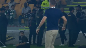 Otpisani Hrvat je noćna mora za državne projekte, a najskupljeg igrača svog tima je propisno ponizio