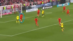 U Bayernu žele protjerati 'čudovište' iz kluba - Presudio je sam sebi protiv Borussije