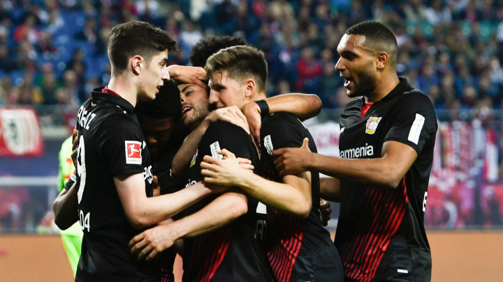 Bayer preokretom do visoke i zlata vrijedne pobjede nad Leipzigom