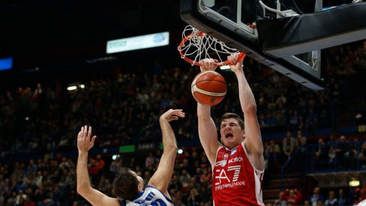 Milano prvi finalista u Italiji