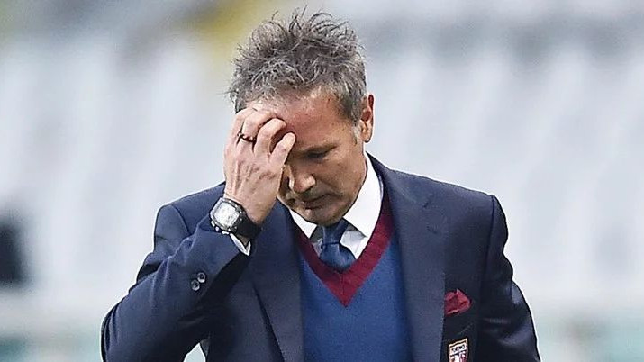 Siniša Mihajlović otkrio kako mu je na čudan način promakao posao u Juventusu