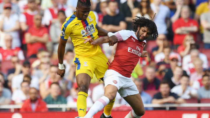 Arsenal ponudio trojicu fudbalera za Wilfrieda Zahu