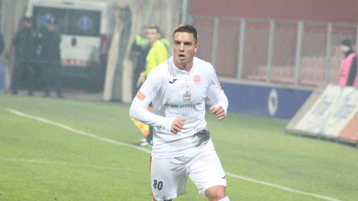 Mušija potvrdio: Dinamo i "još jedan veliki klub" poslali ponude na adresu Mladosti DK!