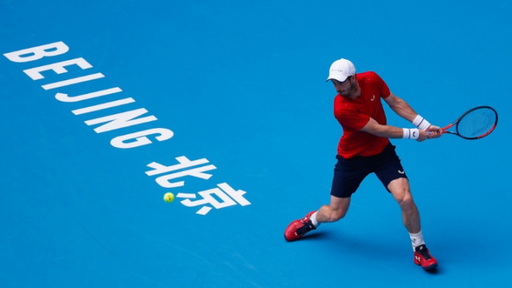 Andy Murray oduševio igrom i stigao do druge vezane pobjede