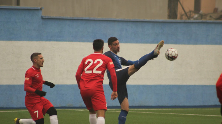 FK Tuzla City bez problema protiv FK Zvijezda 09