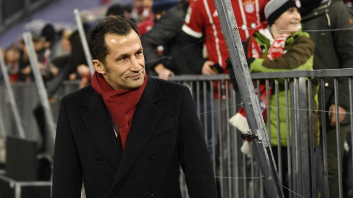 Salihamidžić najavio dolazak velike zvijezde u Bayern, a već se zna o kome je riječ?