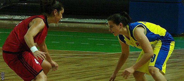 Načelnik Opštine Zenica primio košarkašice Čelika