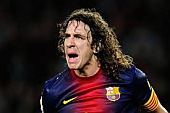 Puyol: Spreman sam za El Clasico