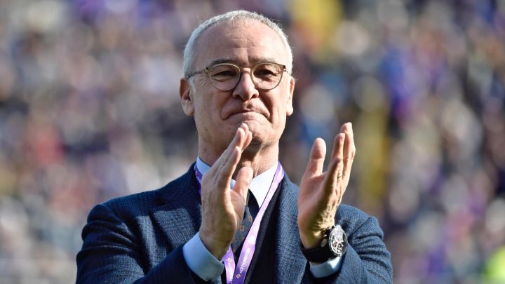 Ranieri baš zabrinut zbog svega što radi PSG