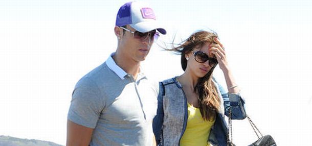 Ronaldo: Ja sam veliki romantičar, ali niko mi ne vjeruje