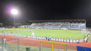 Odigravanje večerašnje utakmice u kvalifikacijama za Svjetsko prvenstvo upitno zbog nestanka struje