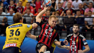 Vardar ruši redom, PSG umalo prokockao pobjedu