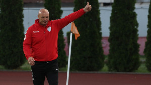 Rastali se Zvijezda 09 i Milenko Bošnjaković