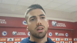 Mihojević: Na terenu se mora pokazati ko je kvalitetniji