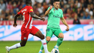 Luka Jović odlazi u Englesku?
