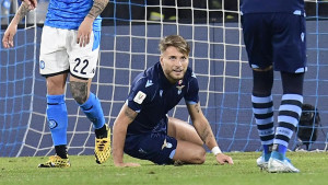"Ciro Immobile je najbolji napadač u Evropi"