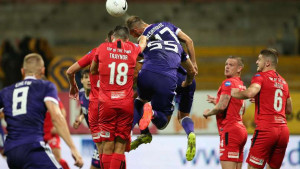 Fotografija "debeljuca" koji su izbacili Maribor kruži internetom