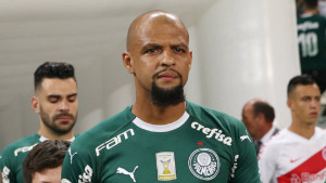 Felipe Melo Neymaru: "Šteta što ja nisam igrao..."