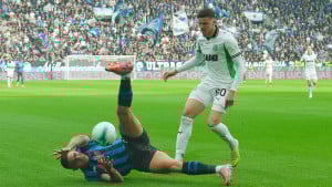 Tarik Muharemović dobio ponudu iz najjače lige svijeta!