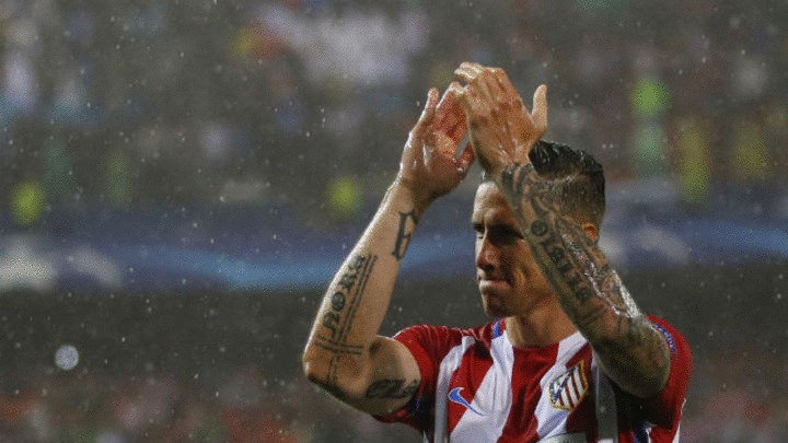 Torres: Jednog dana, osvojićemo i mi Ligu prvaka