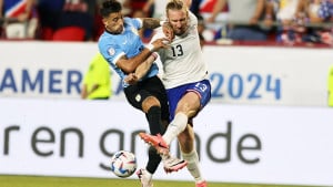 Urugvaj ostavio SAD bez četvrtfinala, Panama prošla dalje