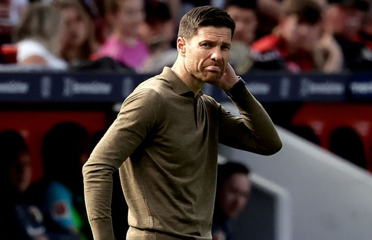 Xabi Alonso pozvao čelnike Leverkusena na sastanak, ubrzo je cijeli svijet saznao šta im je rekao