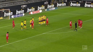 Borussia povela, stigao odgovor i to od  čovjeka kojeg ne podnose navijači Bayerna!