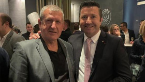 Safet Sušić donio sreću PSG-u