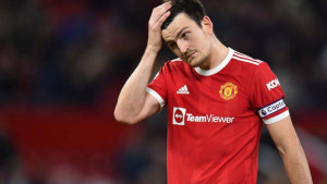 Maguire je stalno meta za ismijavanje, ali on priča o pozivu Beckhama