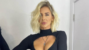 Milica Dabović otvorila profil na OnlyFansu, procurila i prva golišava fotografija koju je objavila
