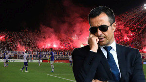 Dok je na Poljudu prštalo, čuveni Jorge Mendes rekao "da" transferu za novi poredak u Hrvatskoj!
