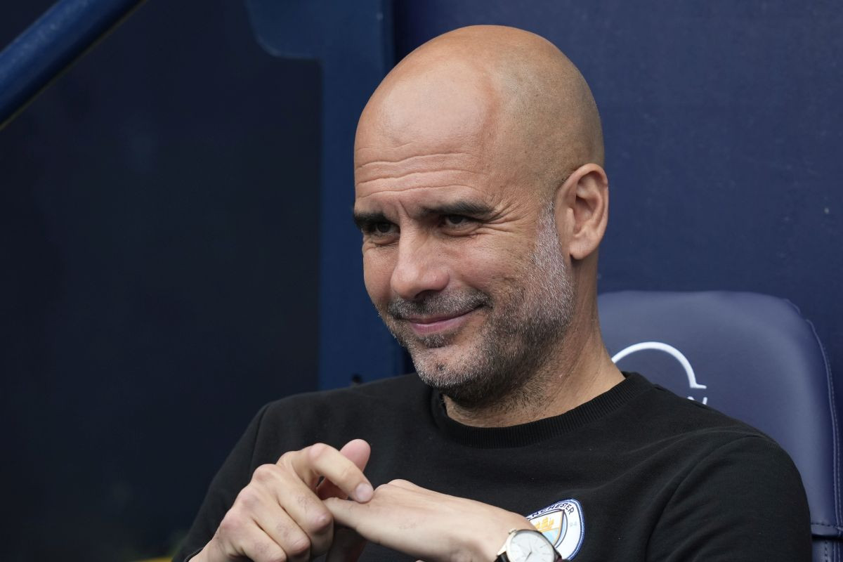 Englezi se hvataju za glavu, Pep Guardiola donosi (ne)očekivanu odluku