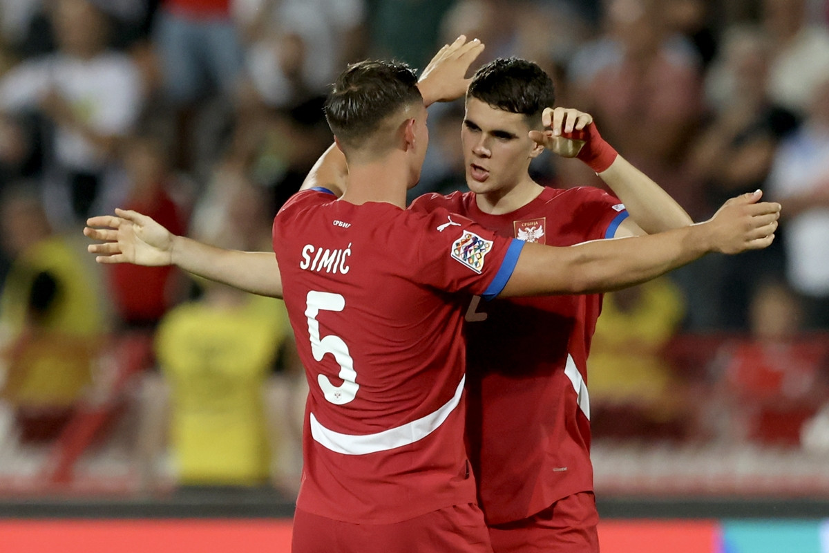 Talentovani srpski tinejdžer trajno mijenja Englesku za Njemačku, njegov klub dobija 15 miliona eura