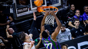 Unicaja odbranila titulu u Ligi prvaka